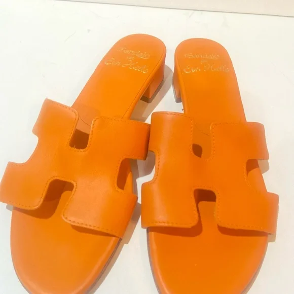 Sandalo for Erin Hielle - Picture 5 of 6